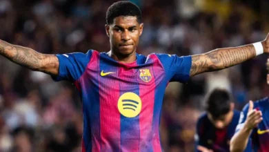 Rashford