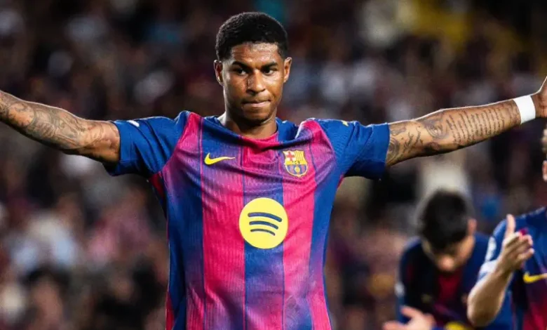 Rashford