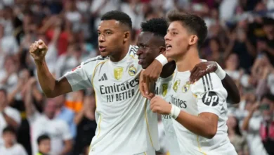 Real Madrid