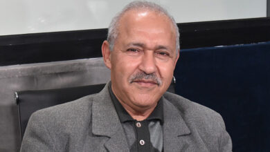 Ridha Chkoundali