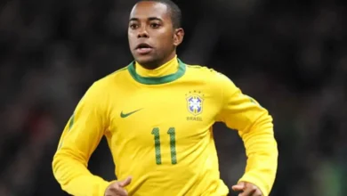 Robinho