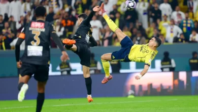 Ronaldo But