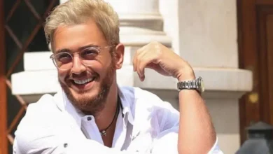 Saad Lamjarred