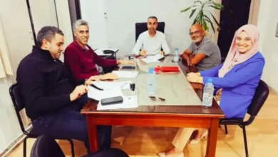 Saheb El Jebal Haouaria