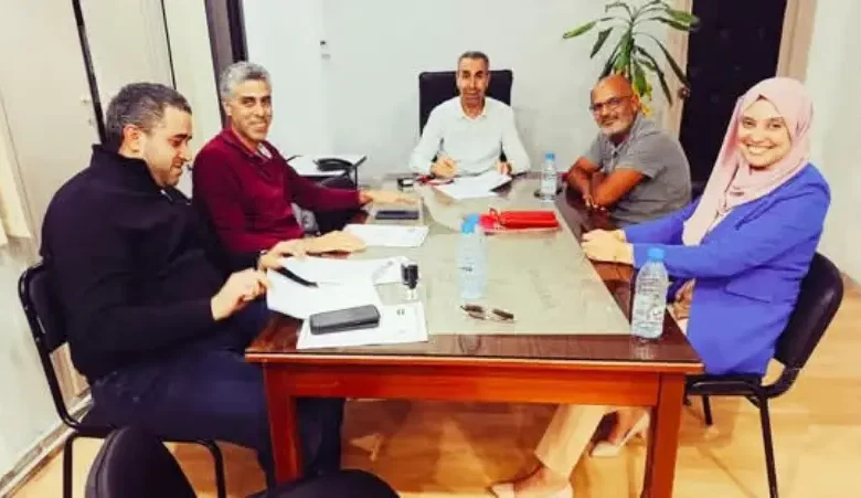 Saheb El Jebal Haouaria