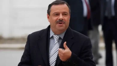 Samir Tayeb