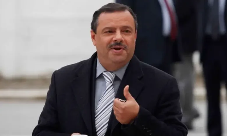 Samir Tayeb