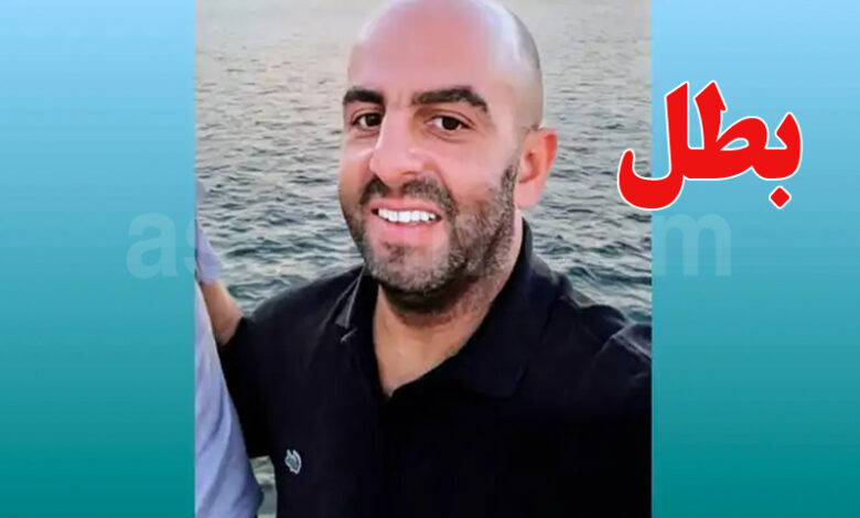 Samir Zitouni