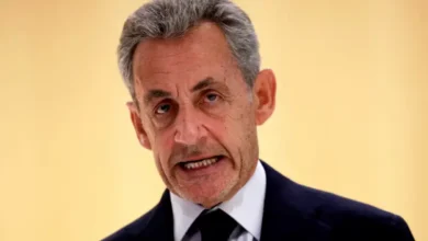 Sarkozy