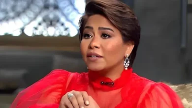 Sherine Abdel Wahab