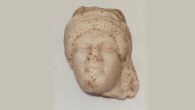 Site archèologique Carthage