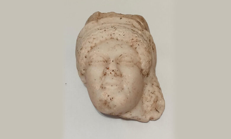 Site archèologique Carthage