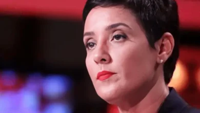 Sonia Dahmani