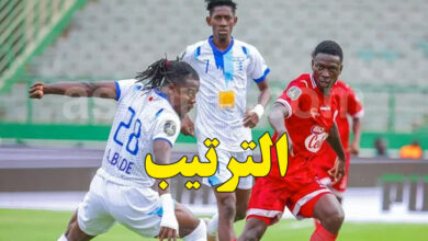 Stade Malien VS Simba