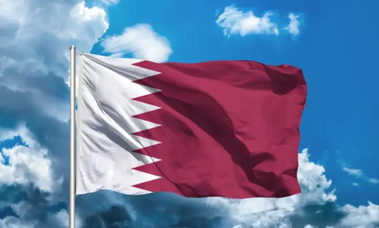 State Of Qatar
