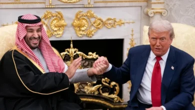 TRUMP MBS