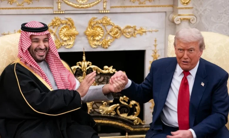 TRUMP MBS