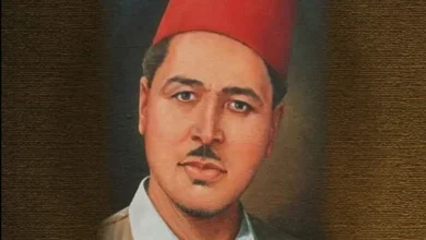 Tahar Haddad