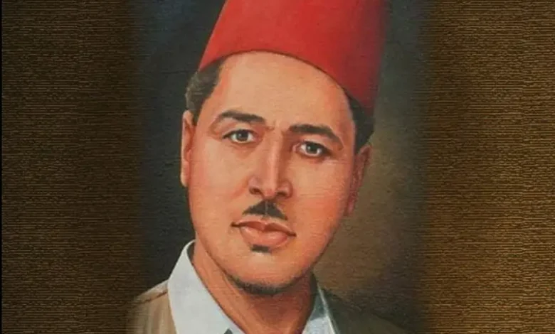 Tahar Haddad