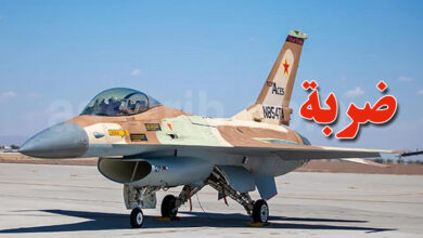 US AIR Force F16