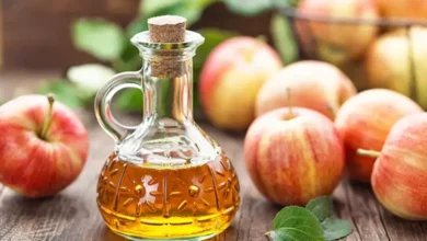 Vinaigre de cidre de pomme