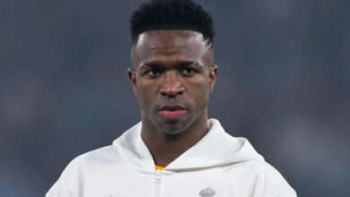 Vinicius Junior