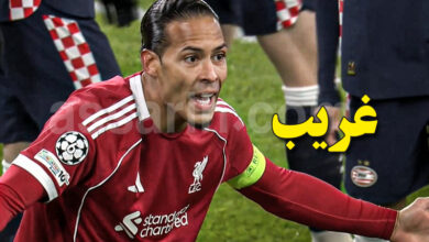 Virgil van Dijk