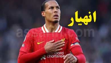 Virgil van Dijk