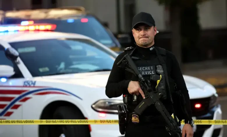 White House Attack