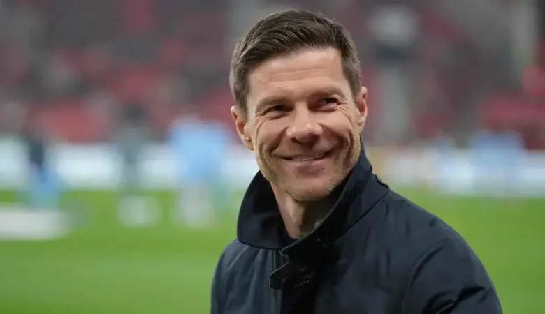 Xabi Alonso