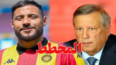 Youssef Blaili et Hamdi Meddeb EST