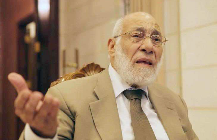 Zaghloul El-Naggar
