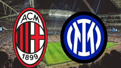 ac milan inter milan