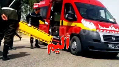 accident-décès