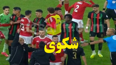 ahli masri vs jaich malaki