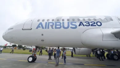 airbus a320 Défaut