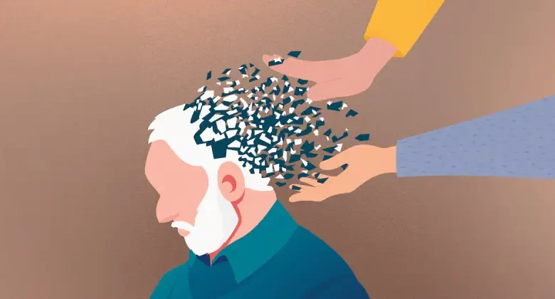alzheimer