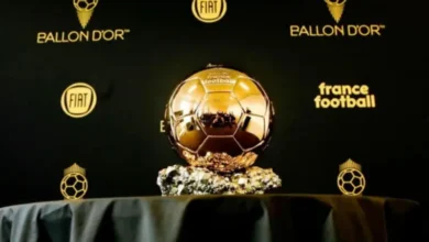 ballon d'or