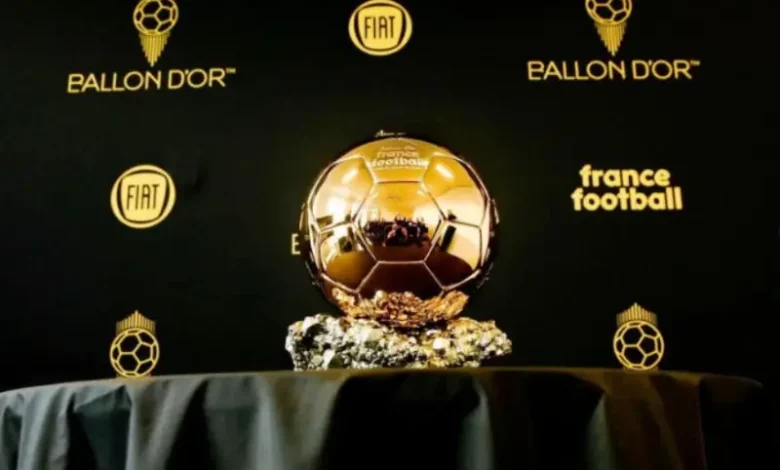 ballon d'or