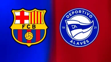 barça vs alaves