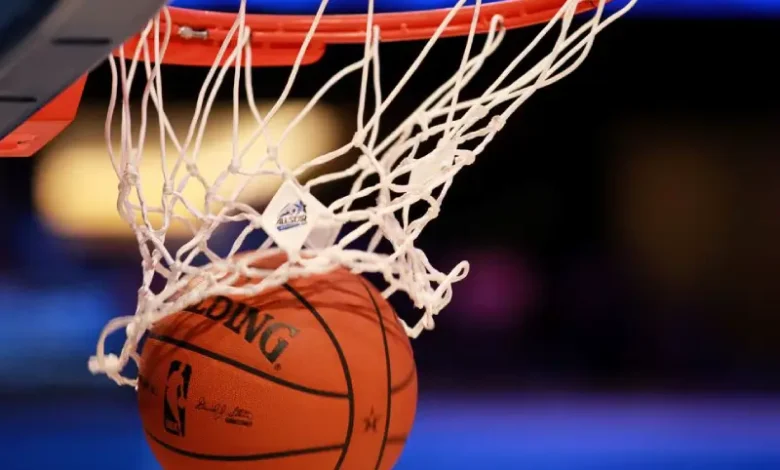 basket-ball