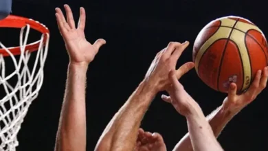 basket ball