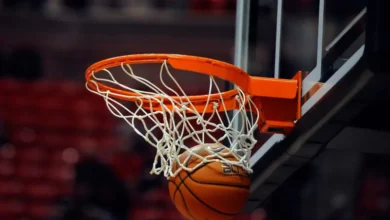 basket-ball