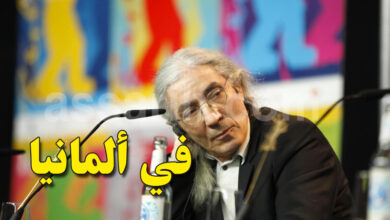 boualem sansal