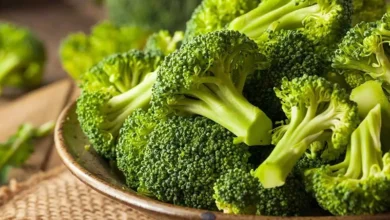 brocoli