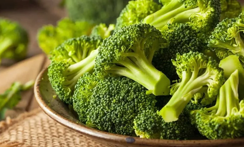 brocoli