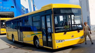 bus tunis