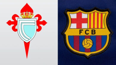 celtia vigo - barça 09.11.2025