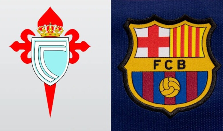 celtia vigo - barça 09.11.2025