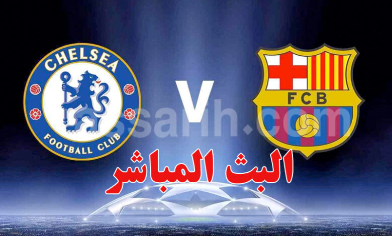 chelsea – fc barcelone